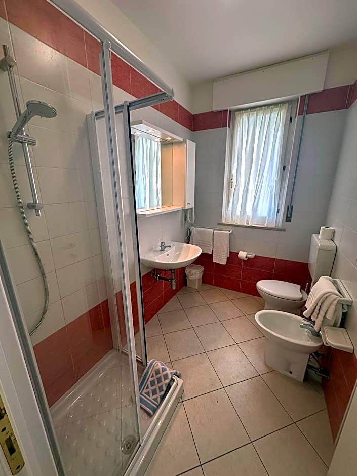 Residence Antares - Agenzia Cocal