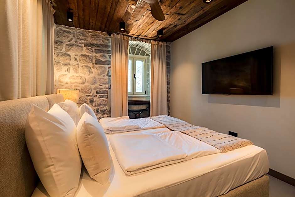 Hotel Palazzo del Mare - Essenza