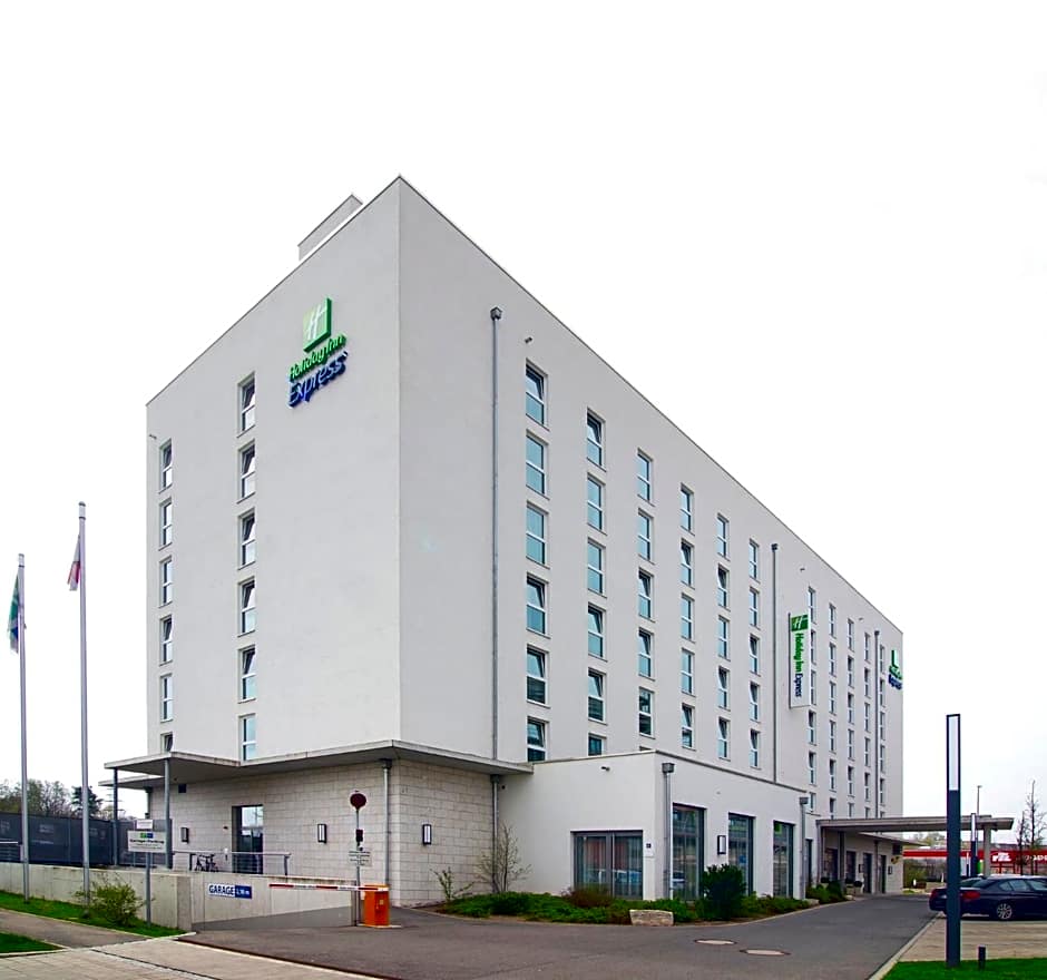Holiday Inn Express Nürnberg-Schwabach By IHG