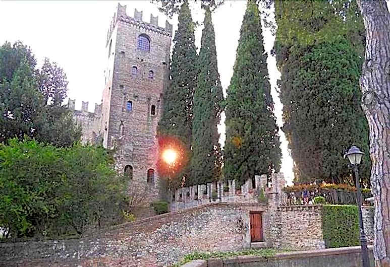 Bed & Breakfast Delle Rose