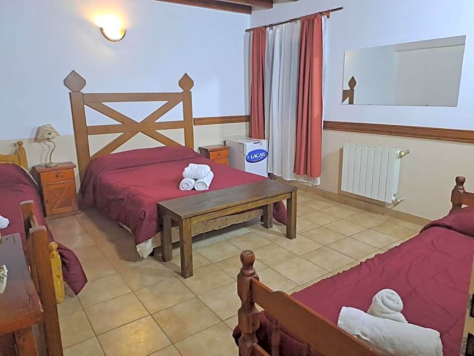 Hosteria Austral