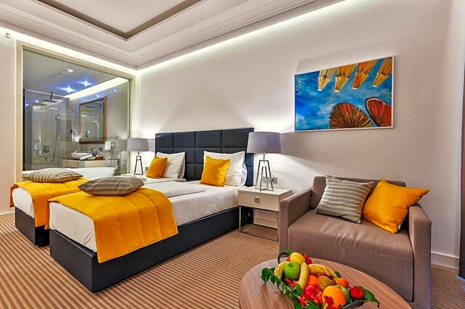 Hotel Rivijera