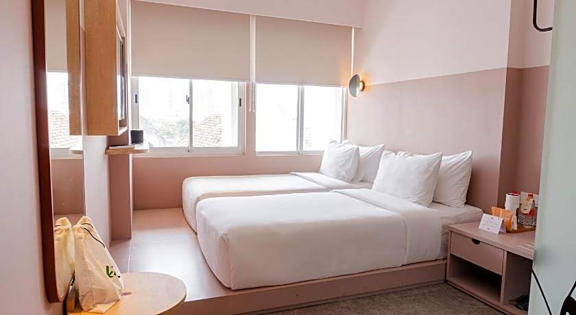 Kotta Hotel Semarang