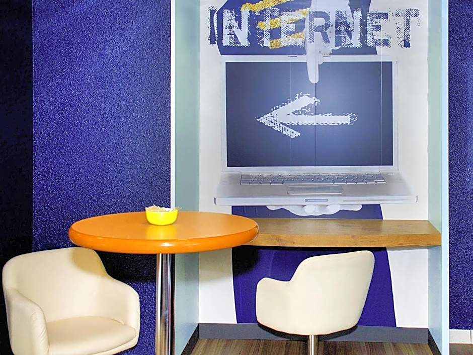 ibis budget Flers Les Grands Champs