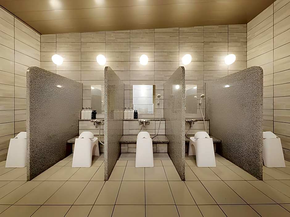 Keio Prelia Hotel Kyoto Karasuma Gojo