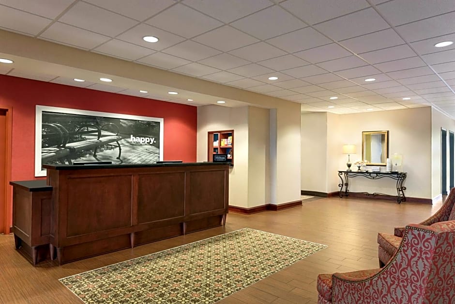 Hampton Inn By Hilton & Suites Prattville