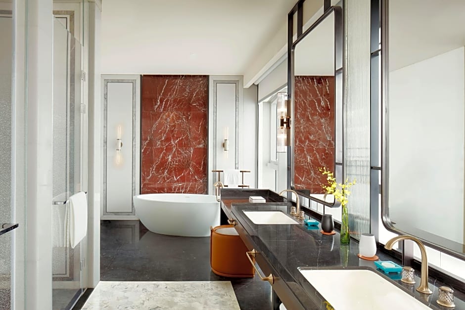 The St. Regis Qingdao