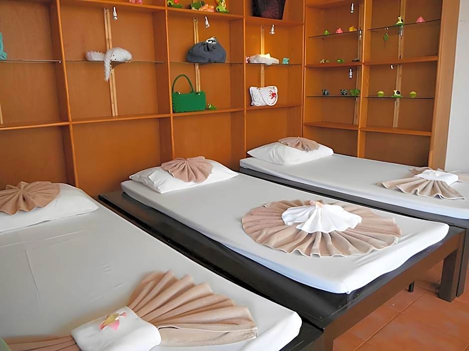 Seabreeze Hotel Koh Chang