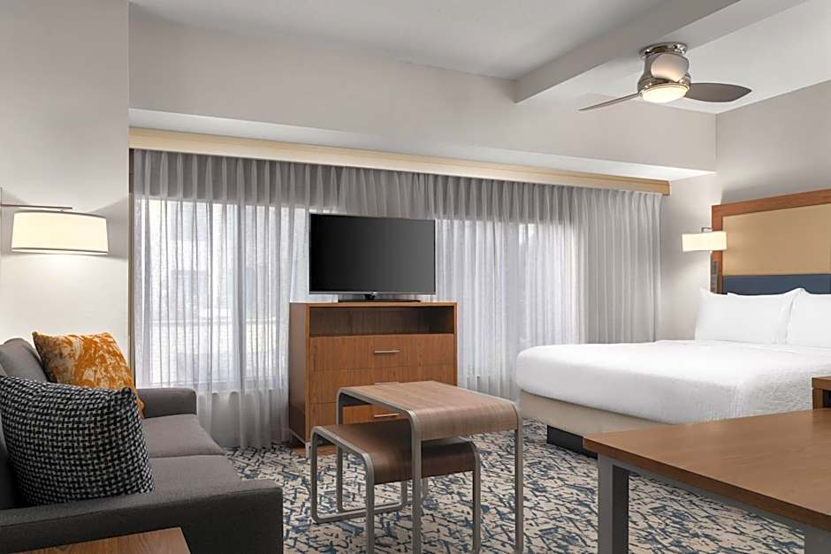 Homewood Suites by Hilton Boston/Brookline