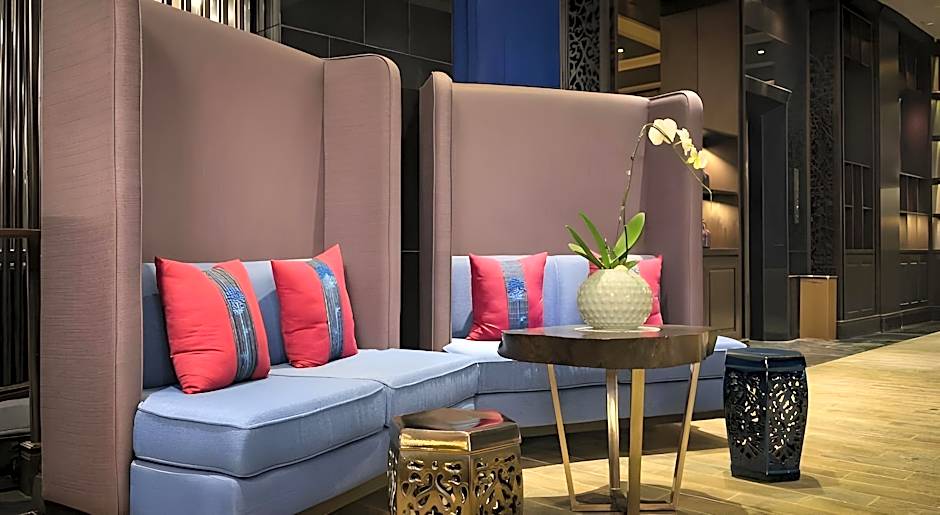 Aliana Boutique Sapa Hotel & Spa
