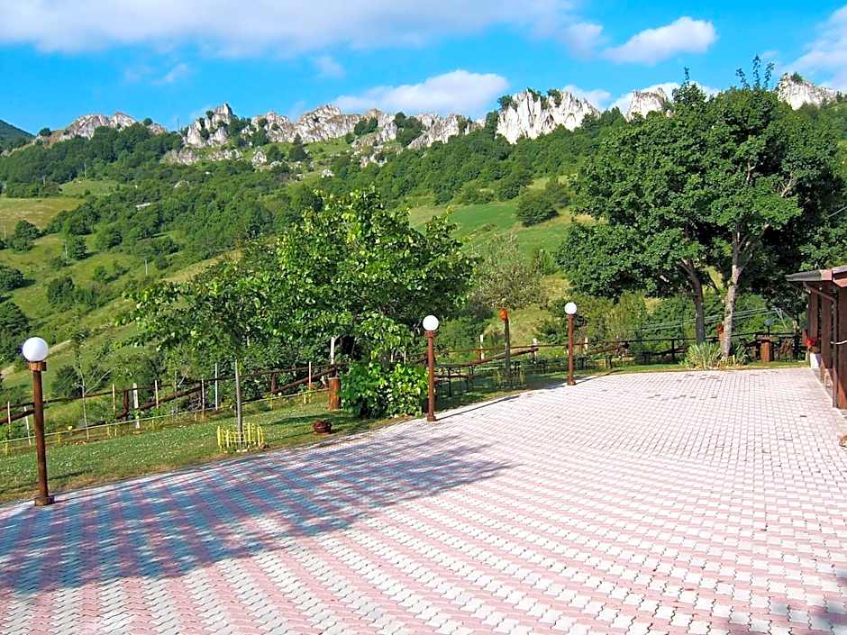 Residence Amici del Sorriso