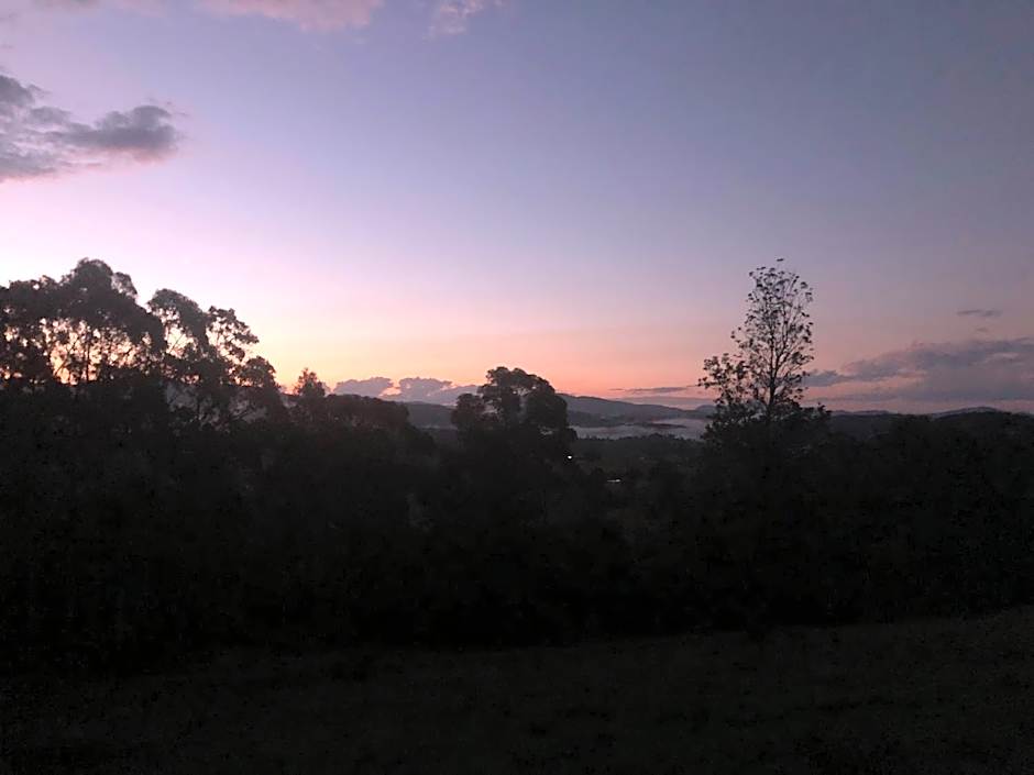 Tiny Nerak, Nethercote near Eden