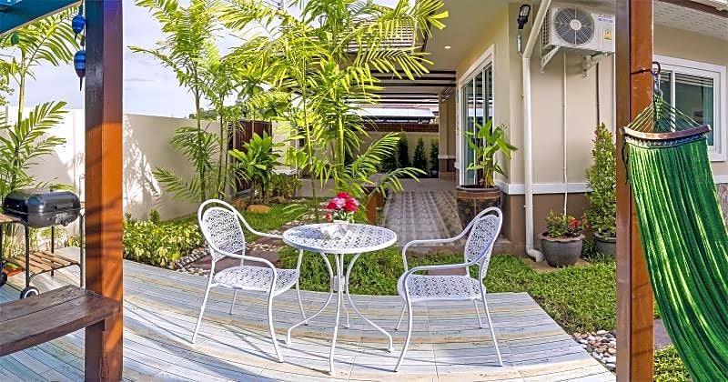 Aonang Sweet Blue Sea