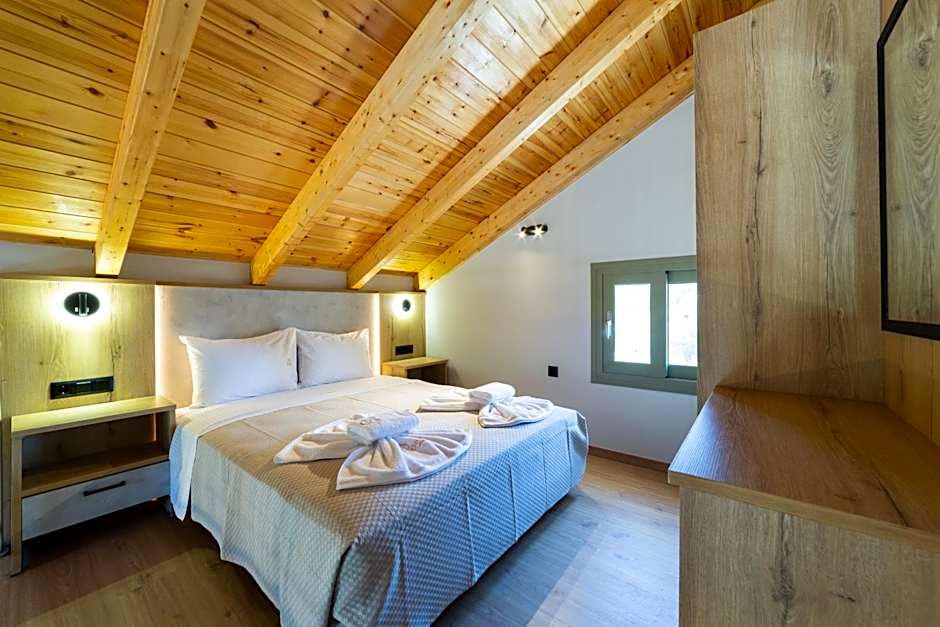 Sky View Suites Kefalonia