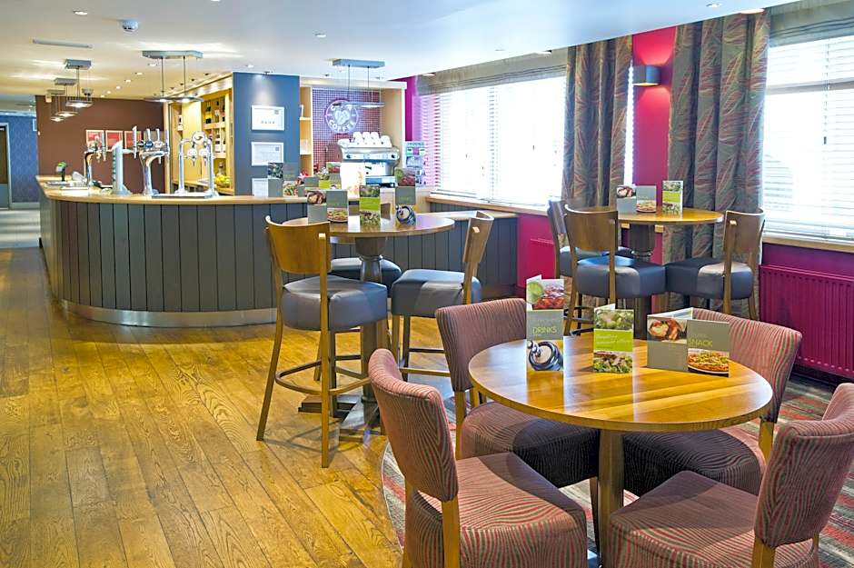 Premier Inn Glasgow City (George Square)