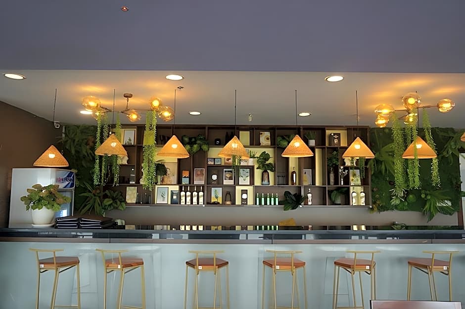 Sunrise Hotel Tay Ninh