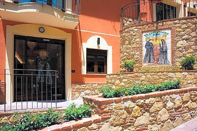 Agostiniana Hotel