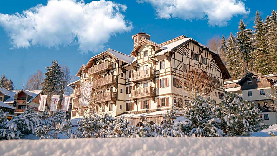Savoy Hotel