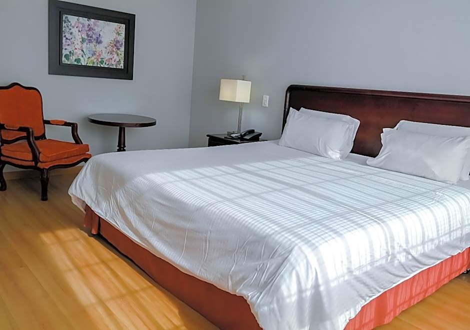 Hotel Internacional La Triada