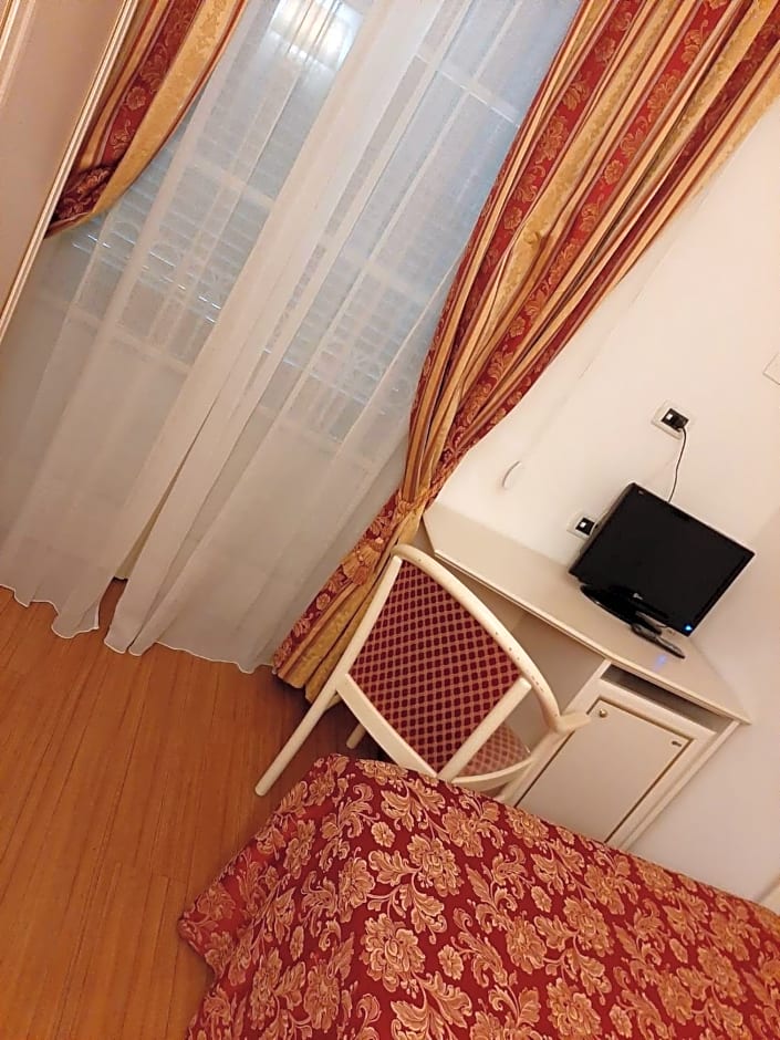 Hotel Vedute