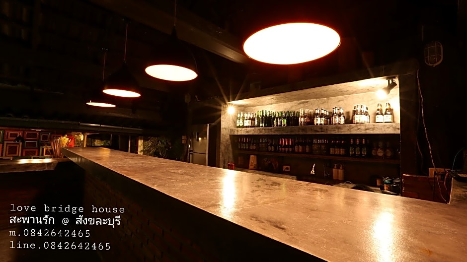 Love Bridge House Resort