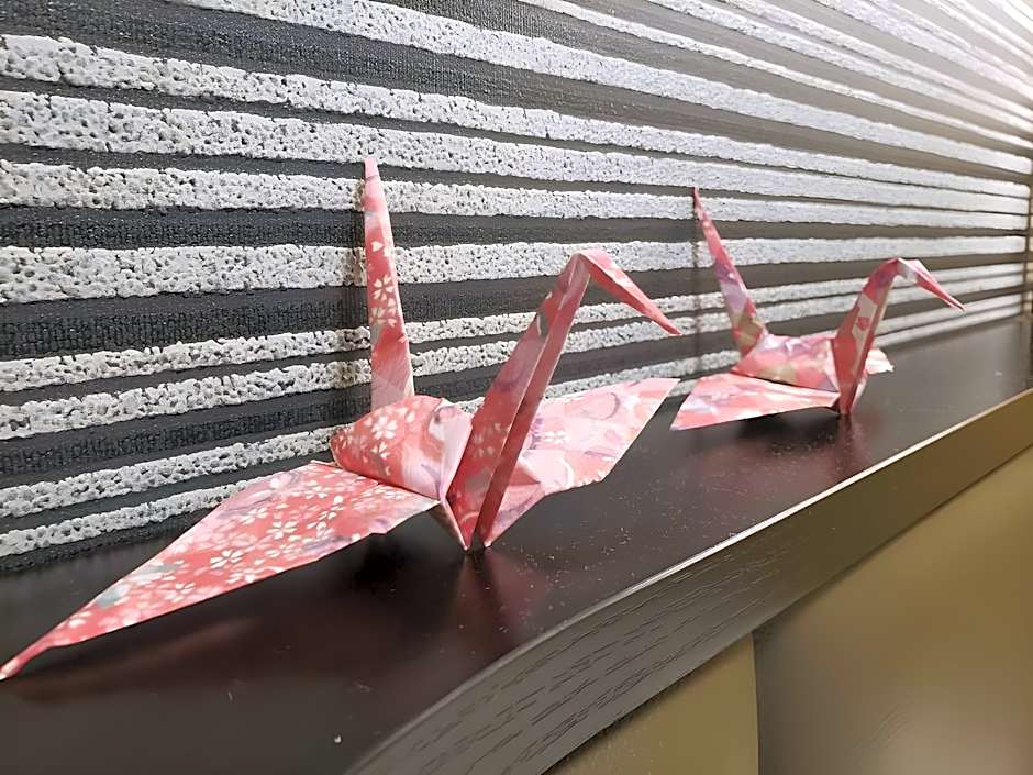 APA Hotel Hachiojieki Kita
