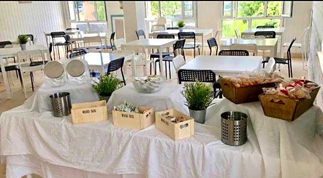 Albergue Internacional de Llanes