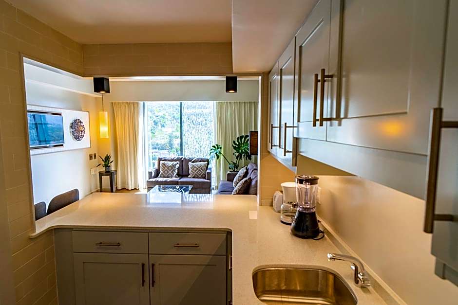 Marriott Port-Au-Prince Hotel