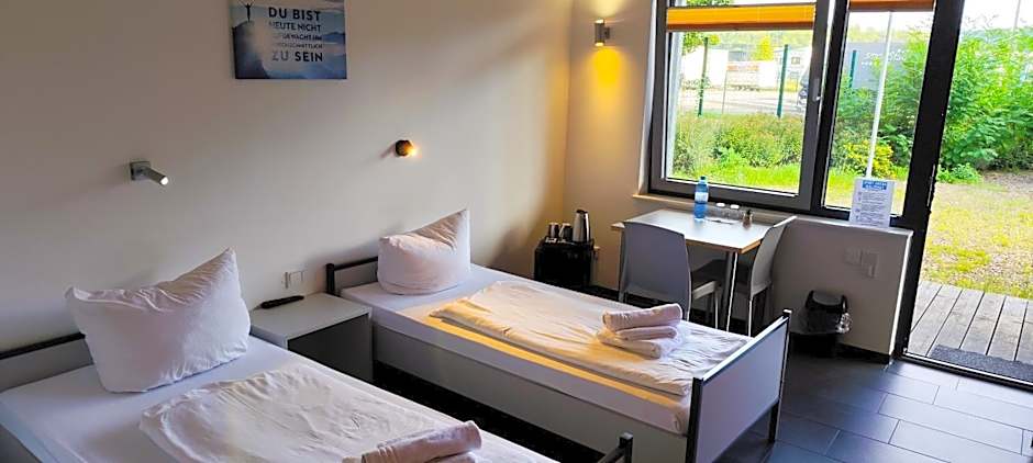 Arena Hotel Waldshut