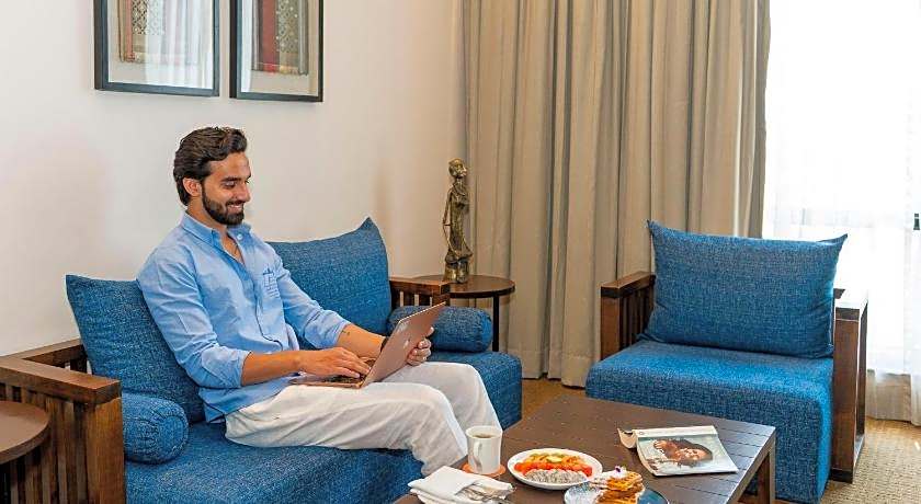Hyatt Raipur