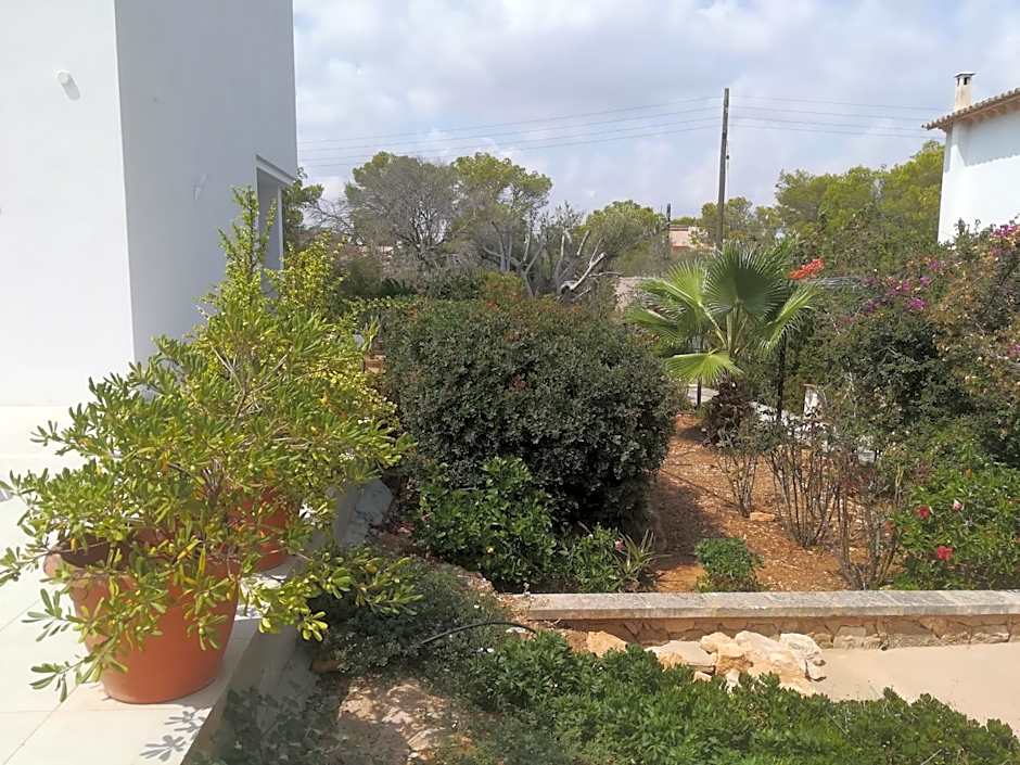 Villa Primera 