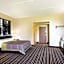 Super 8 by Wyndham Plattsburgh