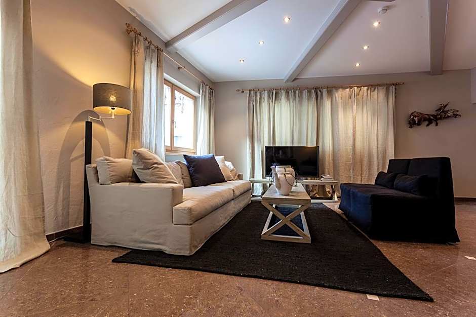 Hotel Garni Villa Park