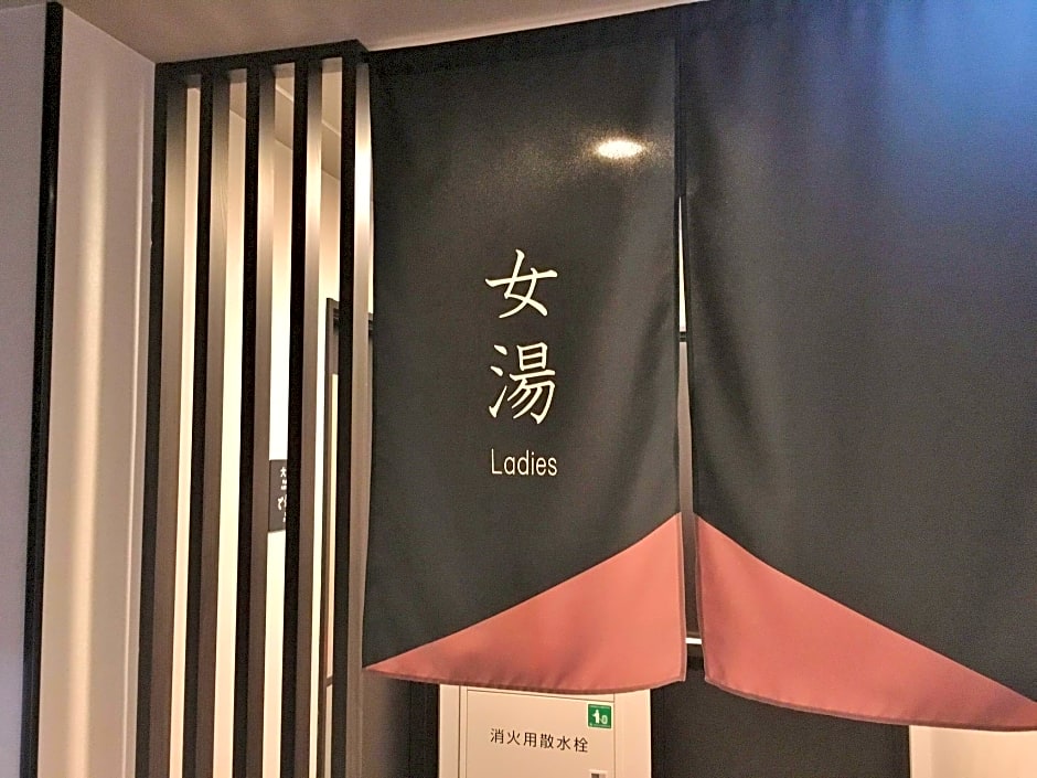 Hotel Route-Inn Grand Tokyo Toyocho