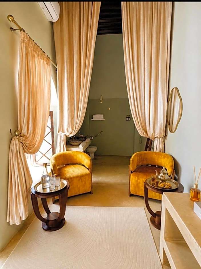 Riad El Maâti
