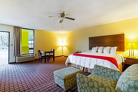 One-Bedroom Suite