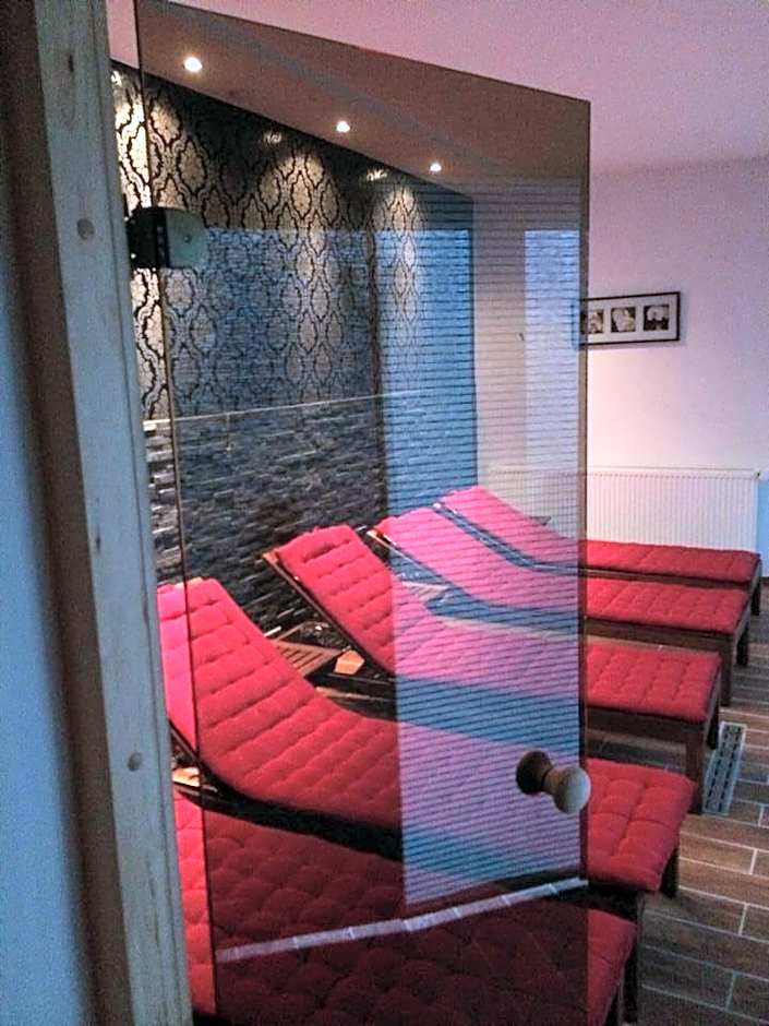 Balthasar Neumann Speiserei & Gästehaus - Zentrum Brühl -E-Ladestation, nähe Phantasialand