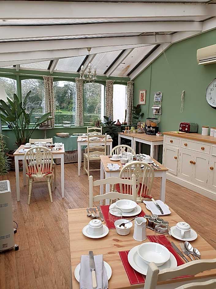 Marley House Bed & Breakfast