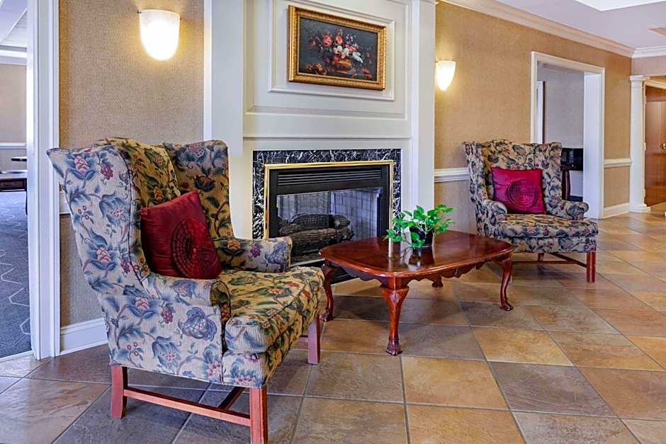 Days Inn by Wyndham Alta Vista