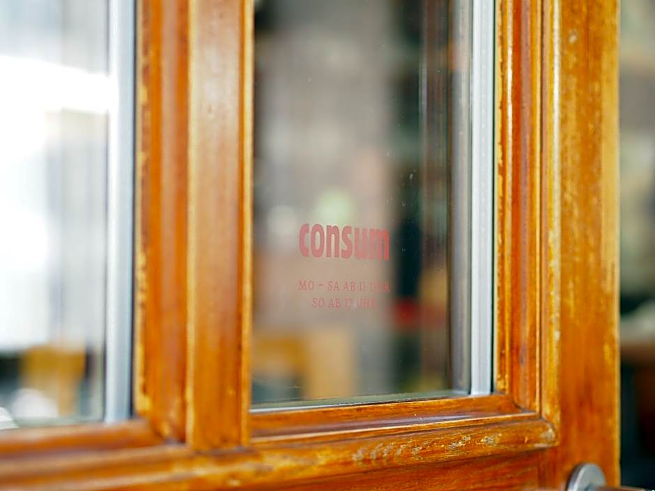 Consum Boutique Hotel
