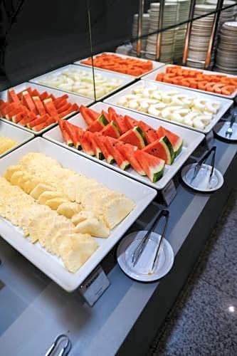 Luz Hotel by Castelo Itaipava