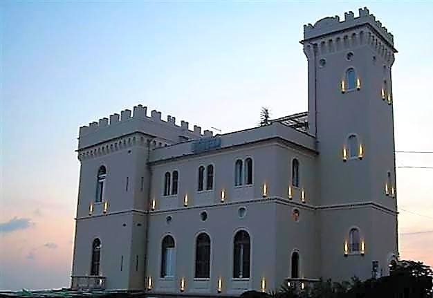 Hotel Castello Miramare