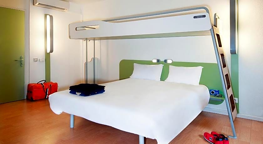 Ibis budget Pontivy Centre Bretagne