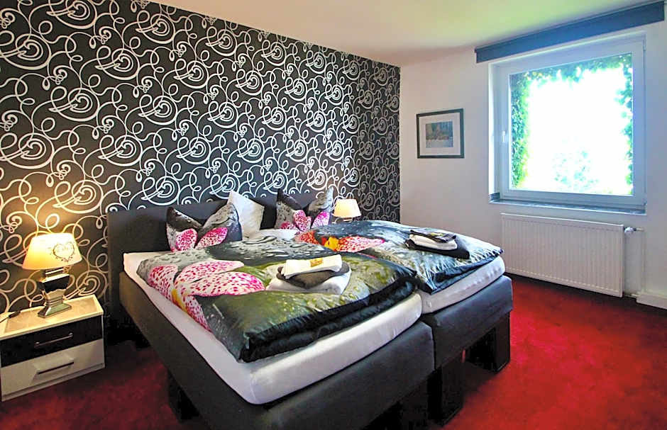 Suite-Apartment-Essen