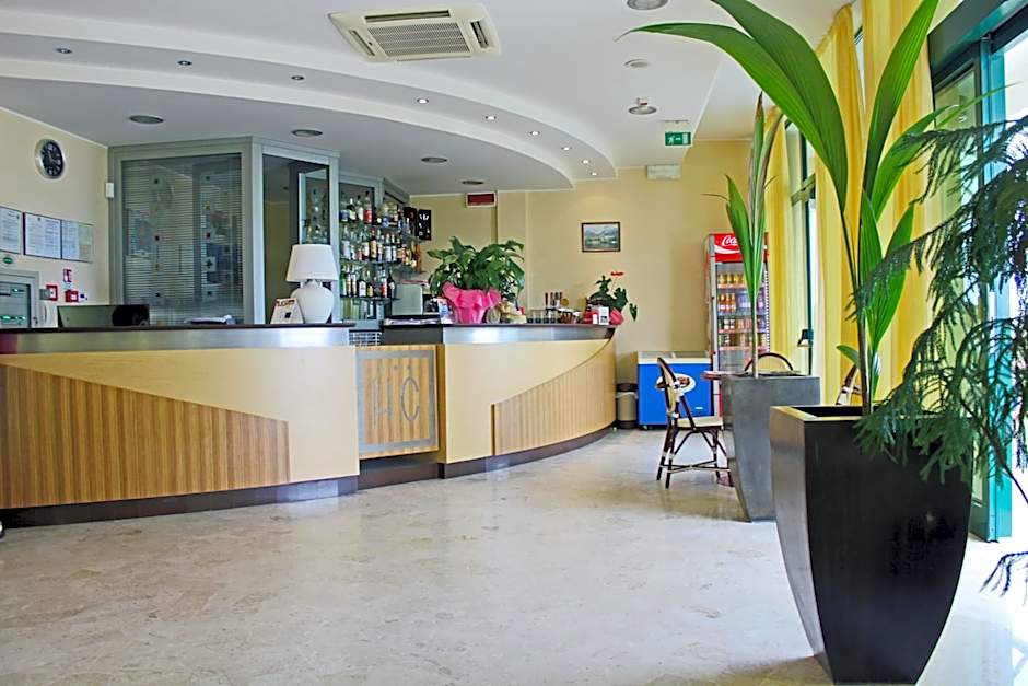 Hotel Colombo