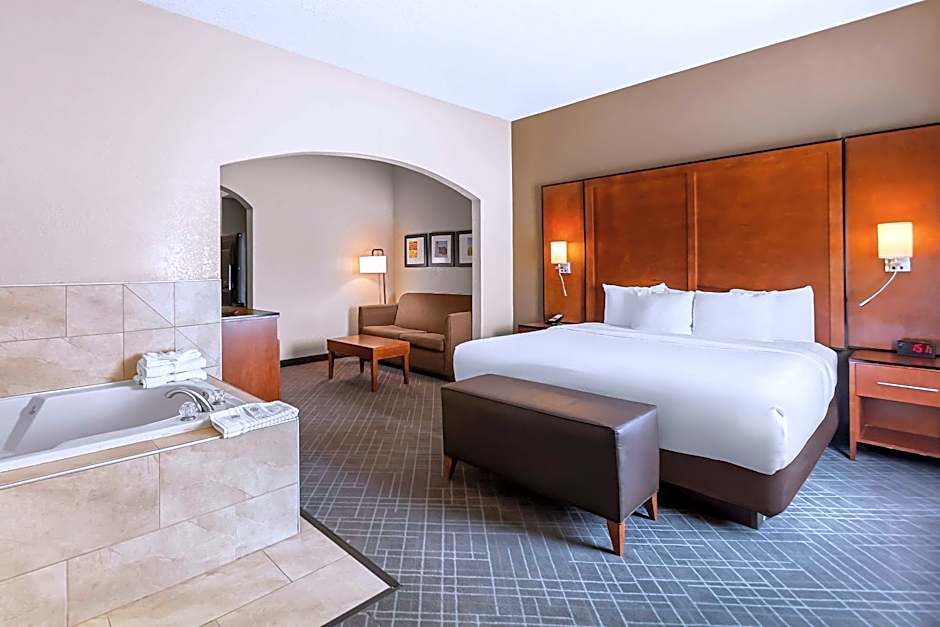 Comfort Suites Vincennes