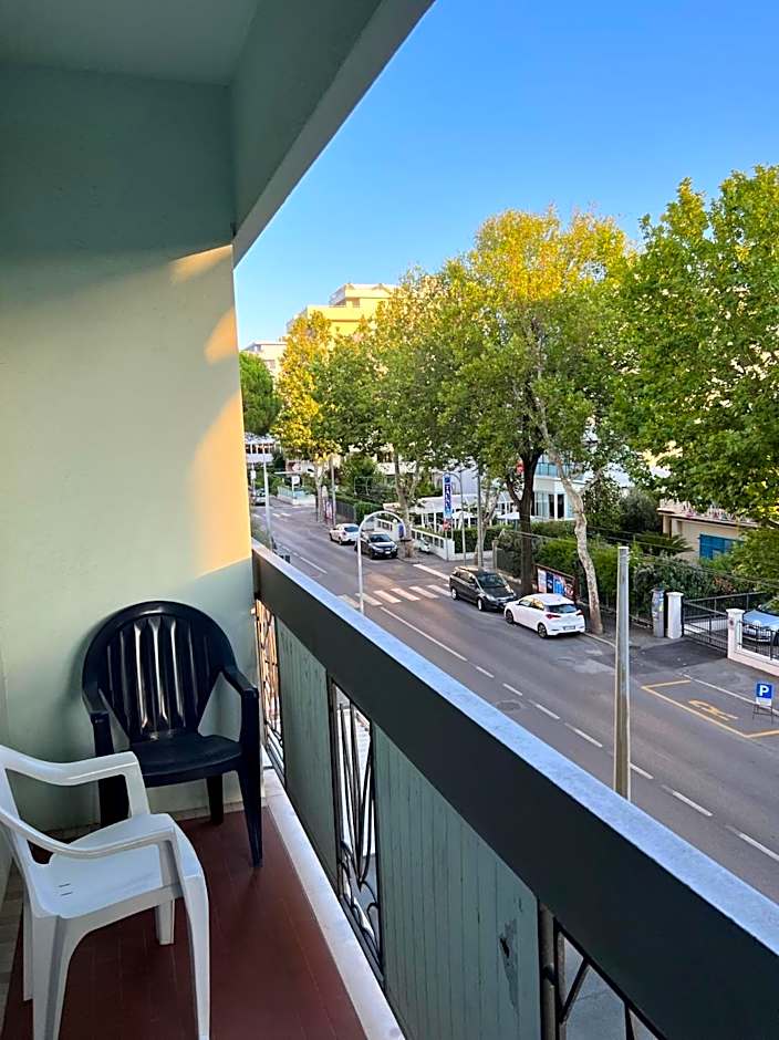 Hotel Morri - il BIBLIHOTEL