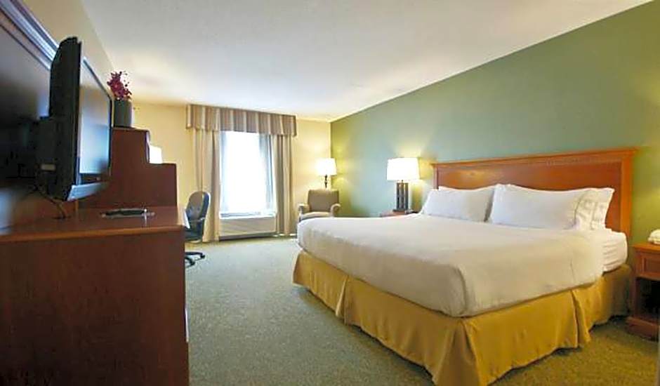 Holiday Inn Express Hotel & Suites Hagerstown By IHG