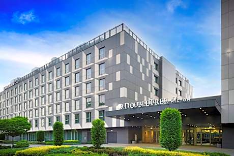 DoubleTree by Hilton Krakow