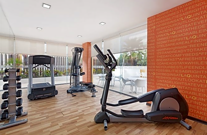 Wyndham Garden Cancun Downtown